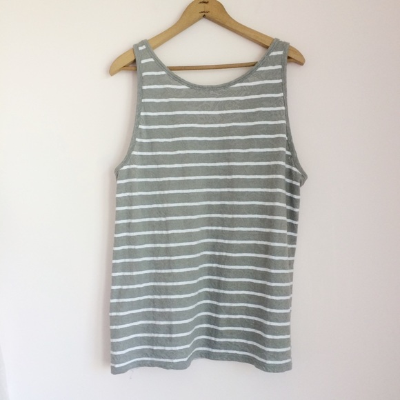 ‼️Clearance‼️Lane Bryant Tank - Picture 2 of 5